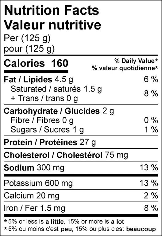 WFC 6929 Pork Tenderloin MedHerbOlive NFT