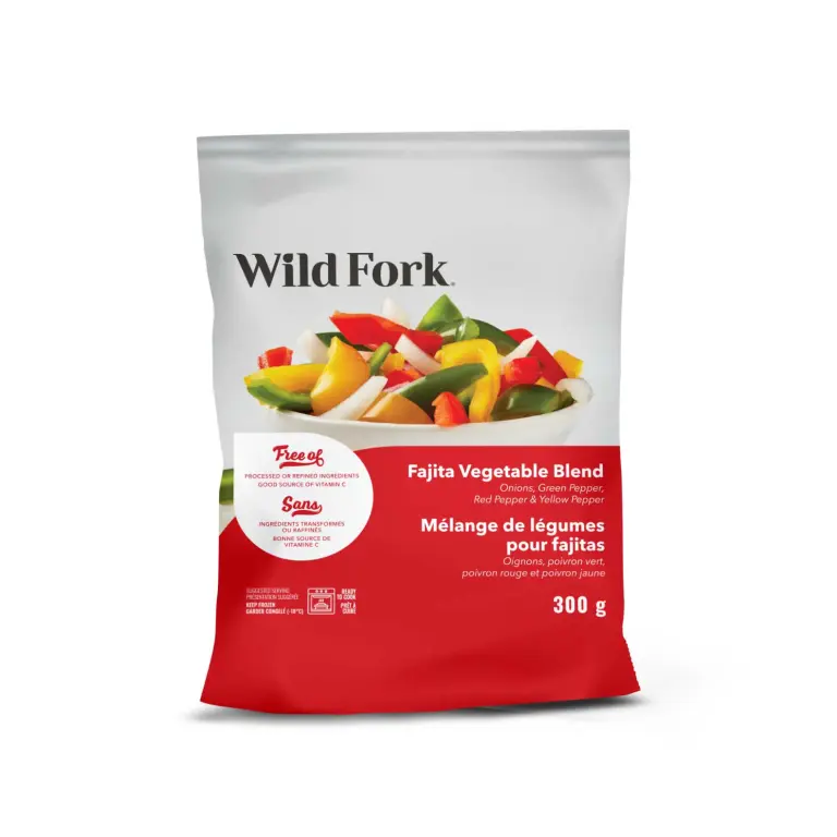 WFC 4019 Produce FajitaMix Product 1x1