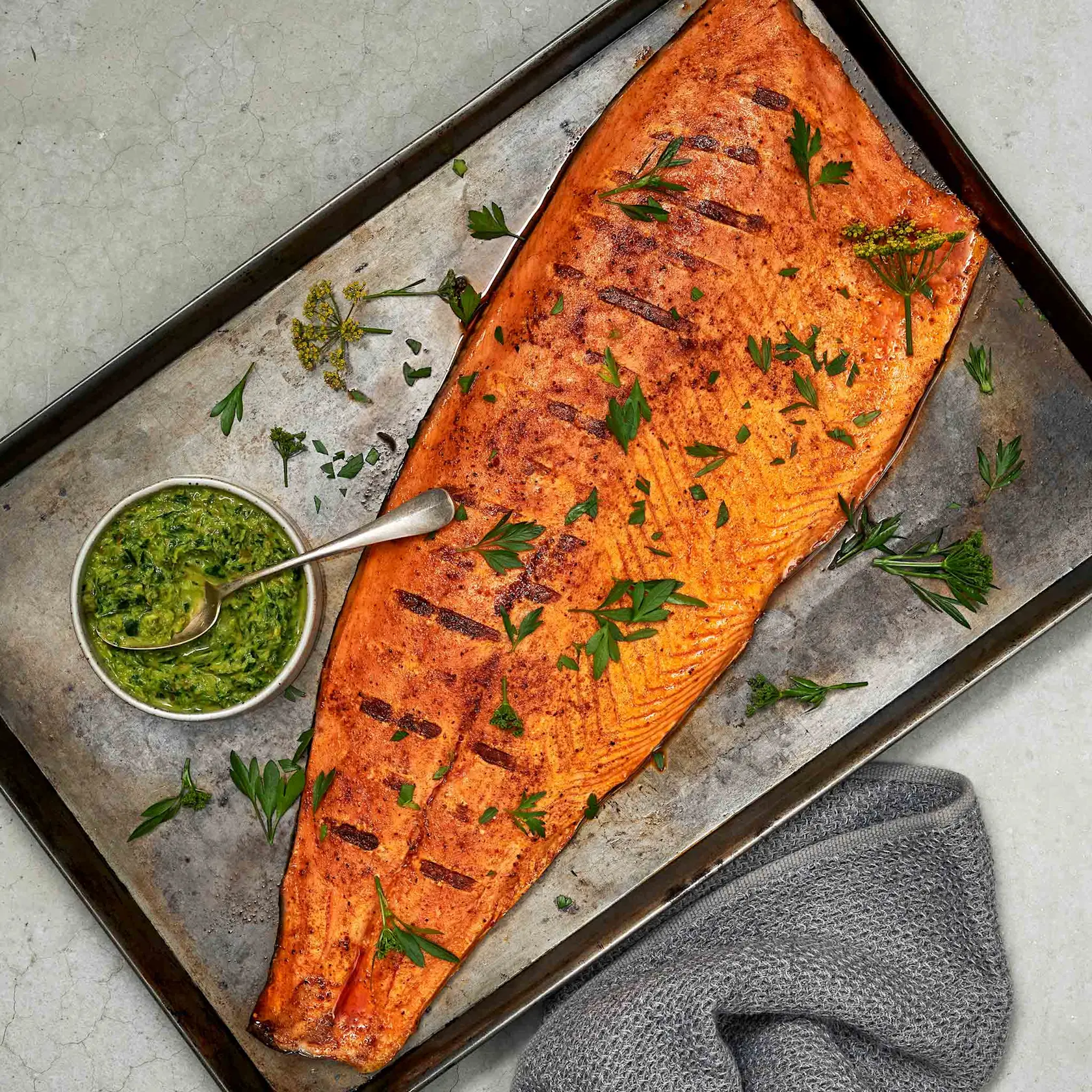 Recipe