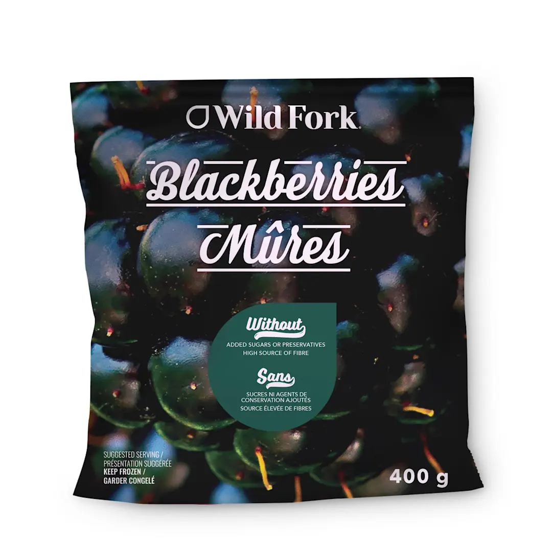 24009 Blackberries