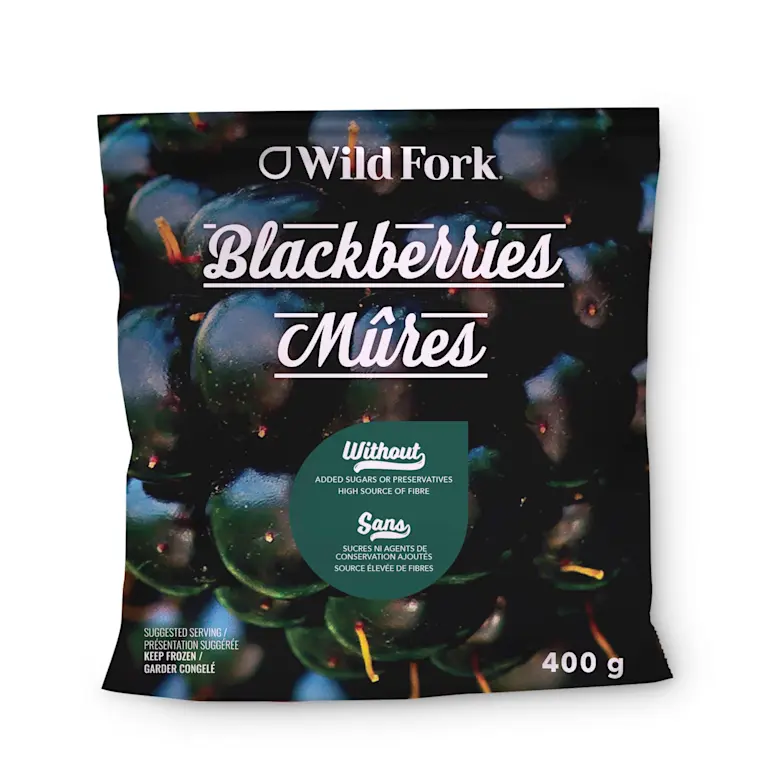 24009 Blackberries
