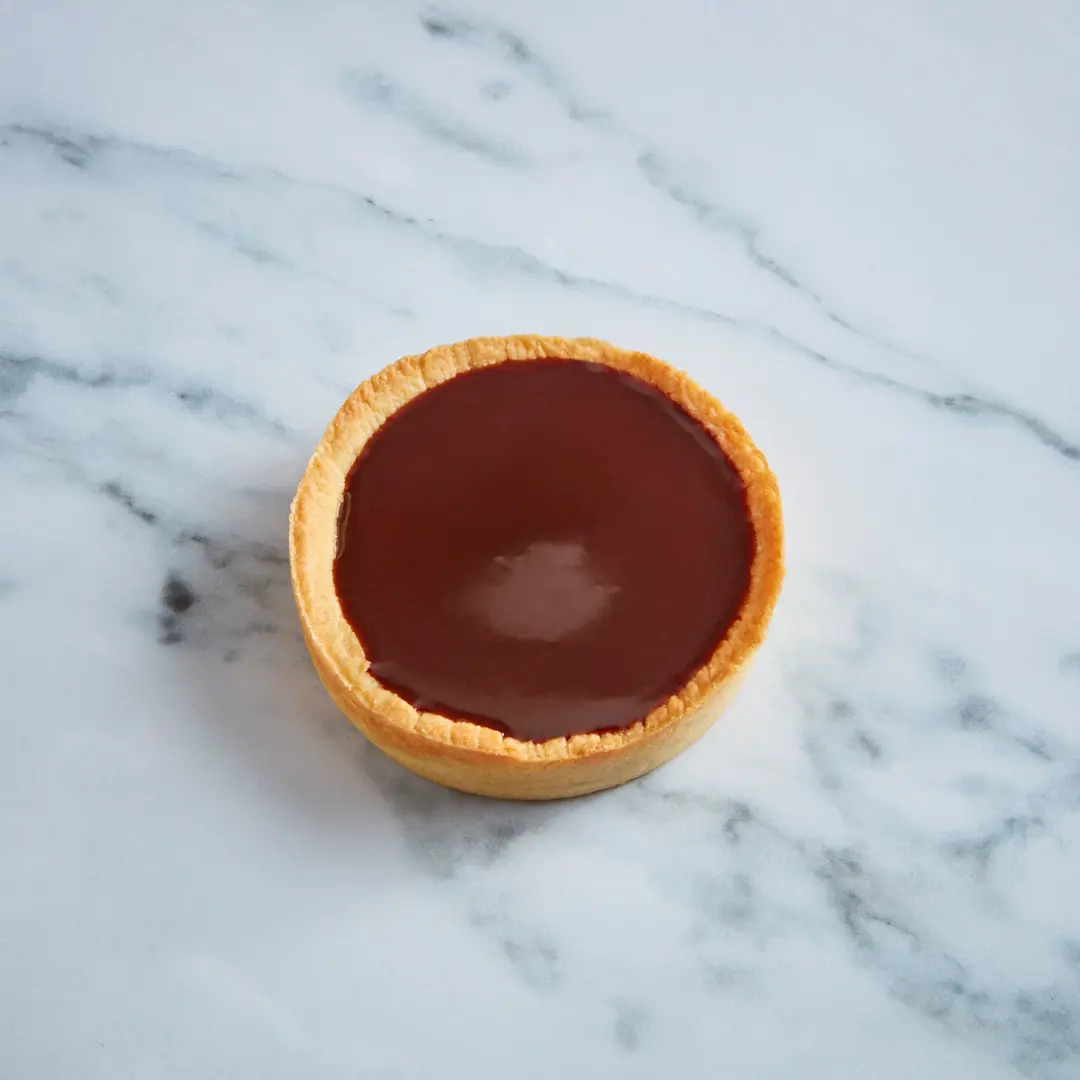 WFC 3803 NB ValueAdded ChocolateTart Raw