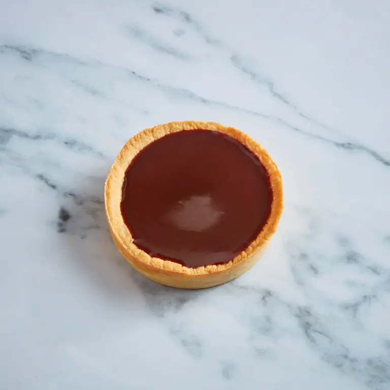 WFC 3803 NB ValueAdded ChocolateTart Raw
