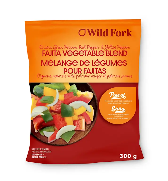 24019 Fajita Blend