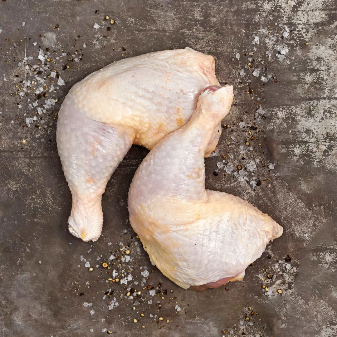 Chicken Whole Leg (Kg) – 810 Freshmart
