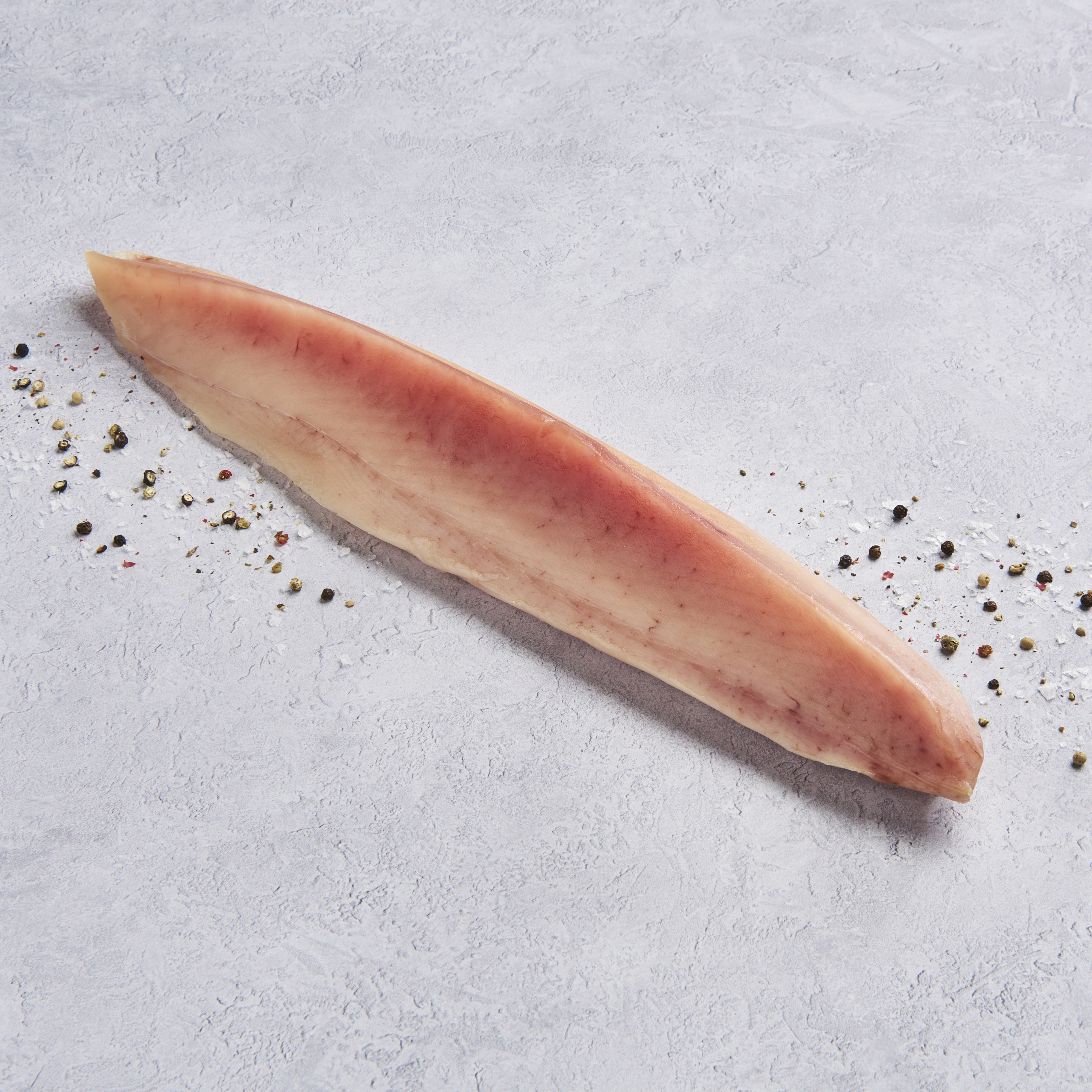 Skinless Albacore Tuna Loin - Wild Fork Foods