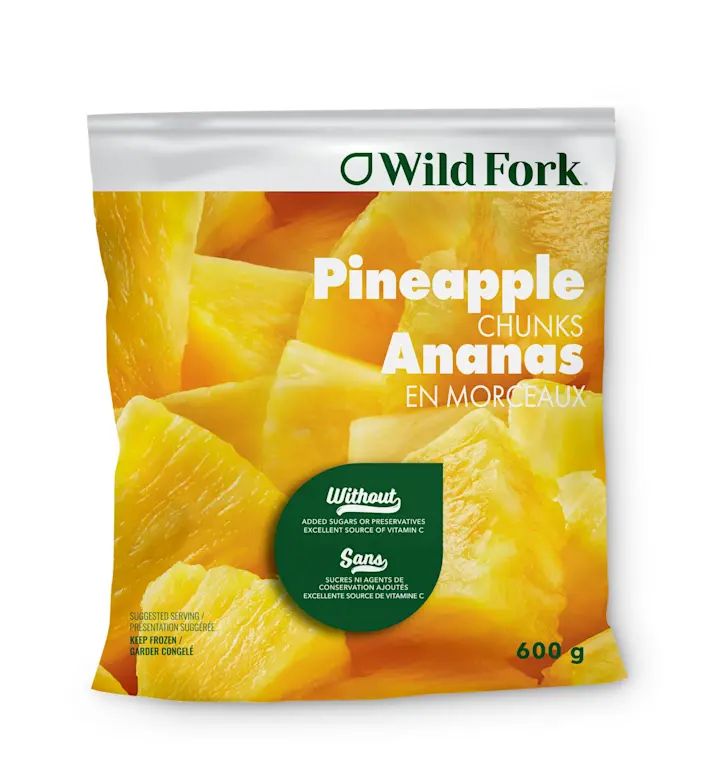 24039 Pineapple Chunk
