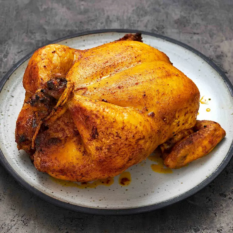 WFC 7023 7090 Chicken Whole Carolina Lifestyle
