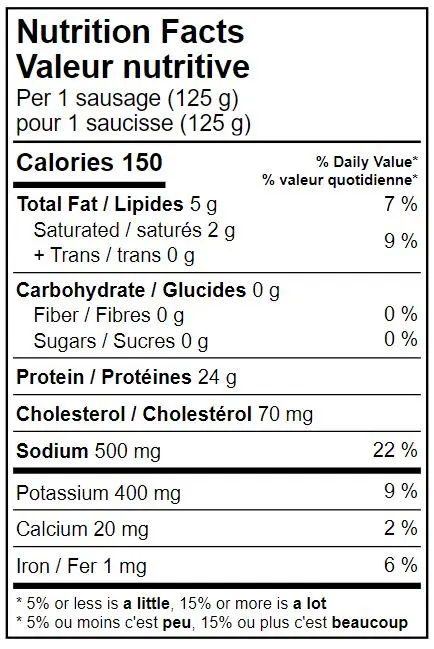 WFC 9060 Grinds Sausage FineHerbs NFT