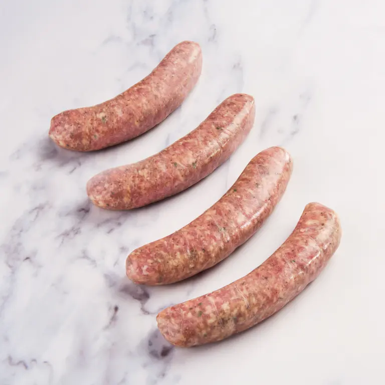 WFC 9060 Grinds Sausage FineHerbs Raw