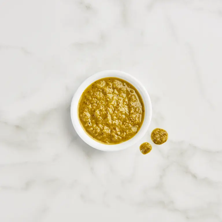 WFC 1406 Compliments HotSauce MapleJalapeno Raw 1x1