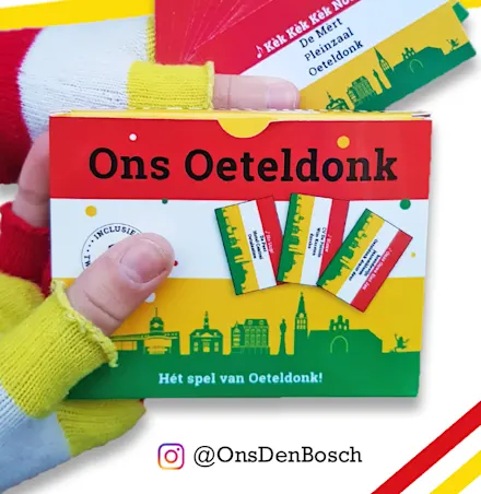Ons Oeteldonk