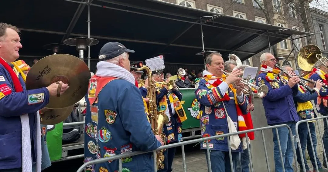 Carnaval 2025