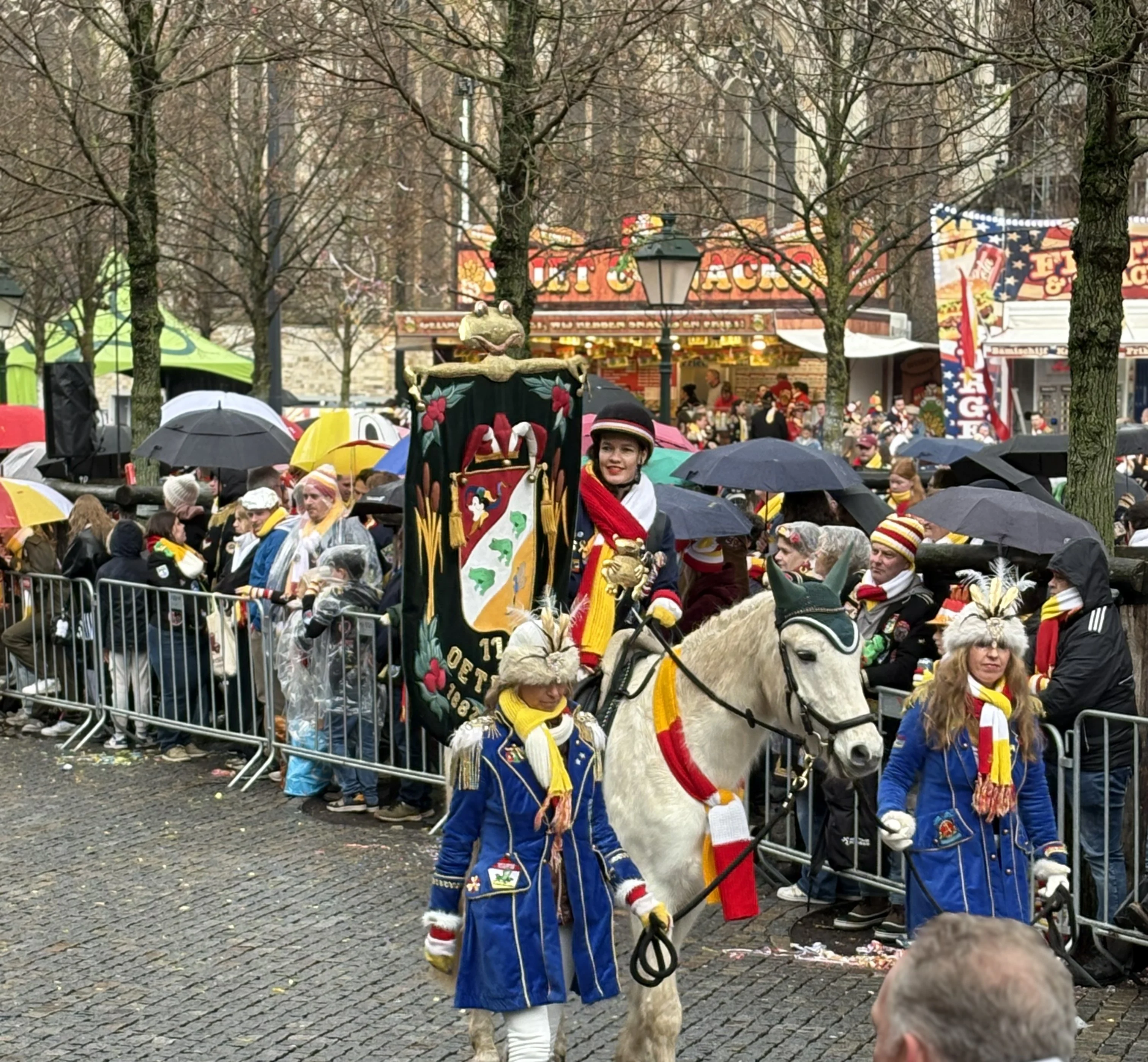 Carnaval 2026