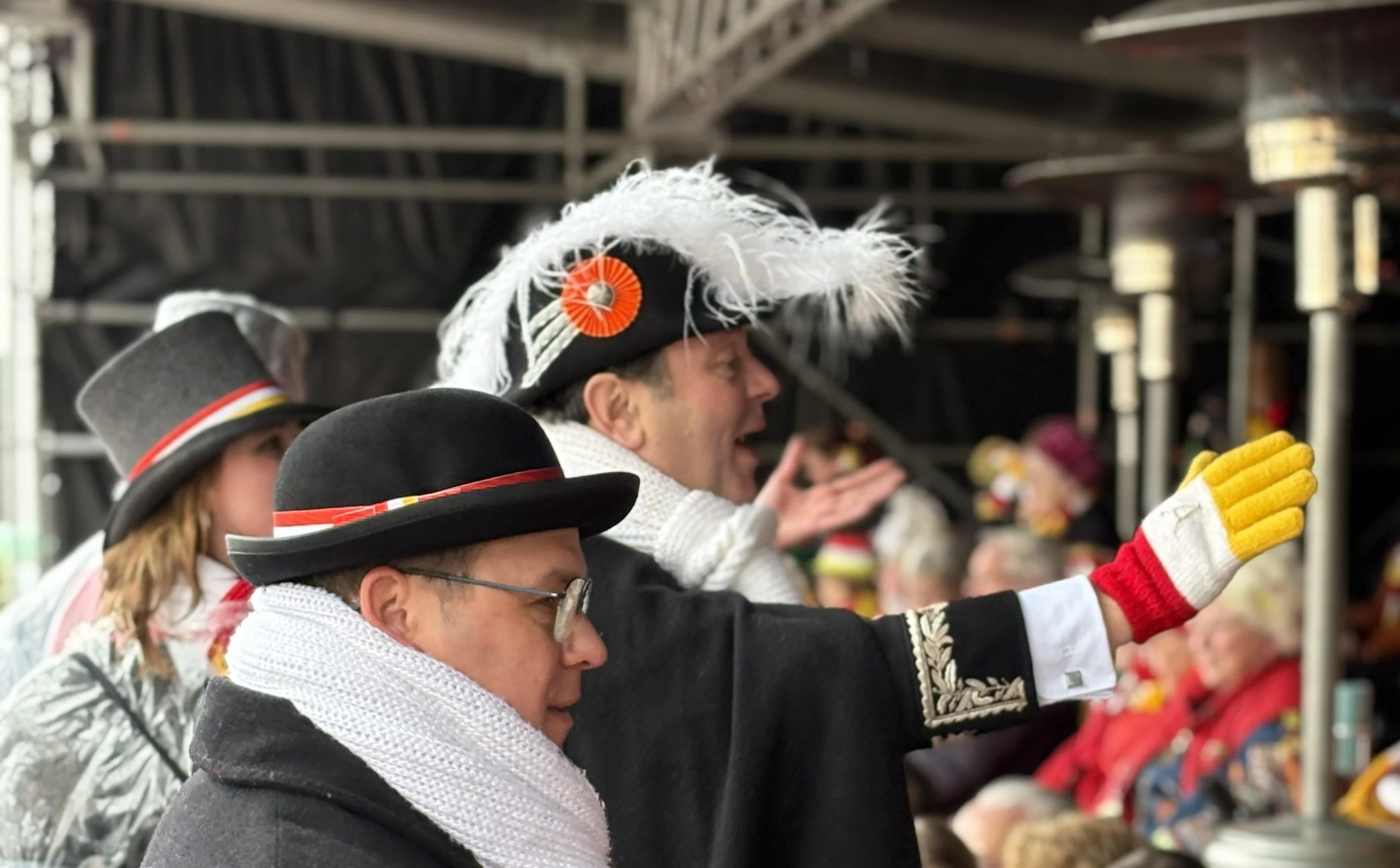 Carnaval 2026