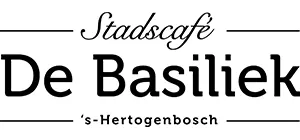 Stadscafe de Basiliek