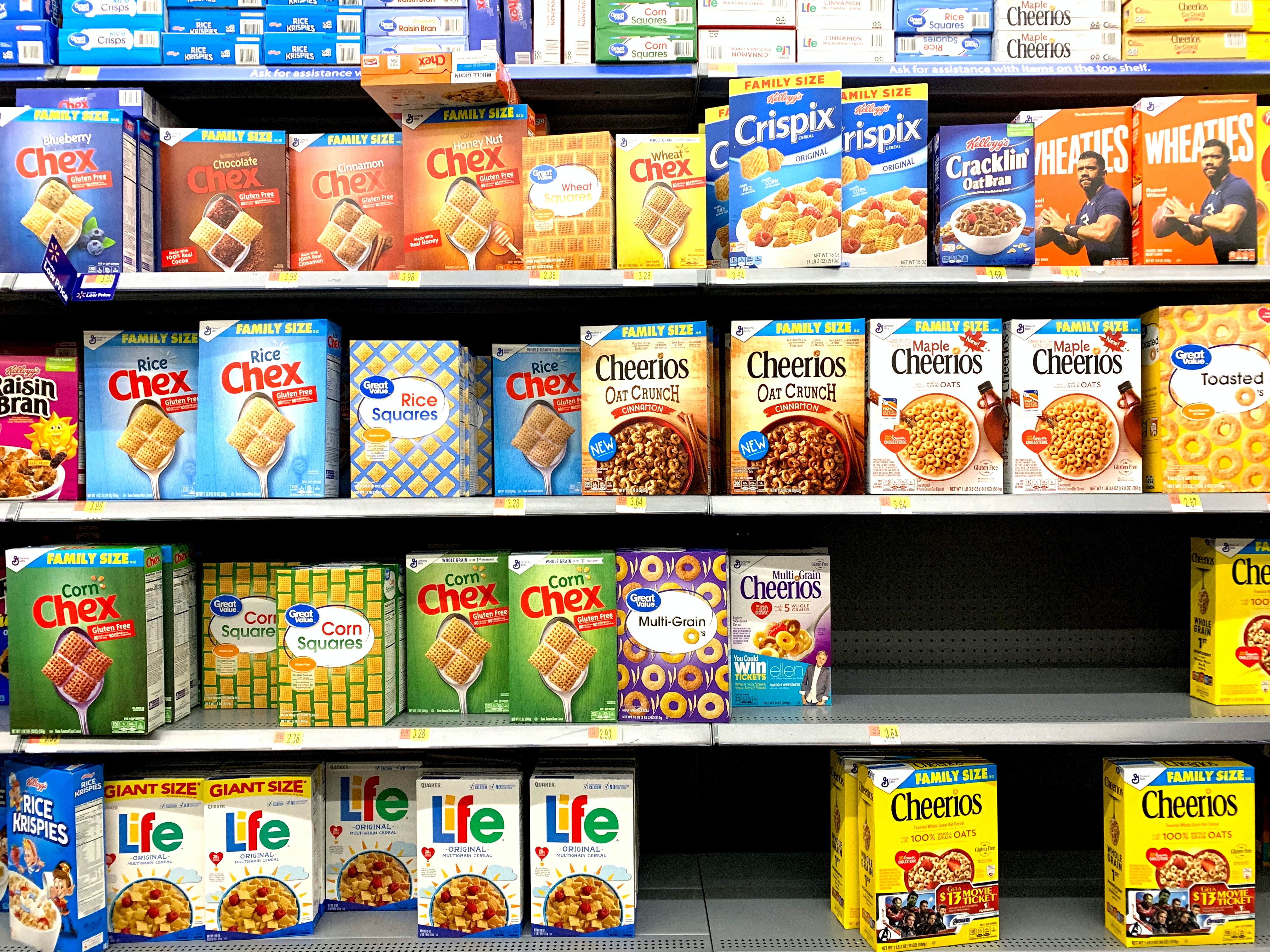 shelves-supermarket-planogram-compliance