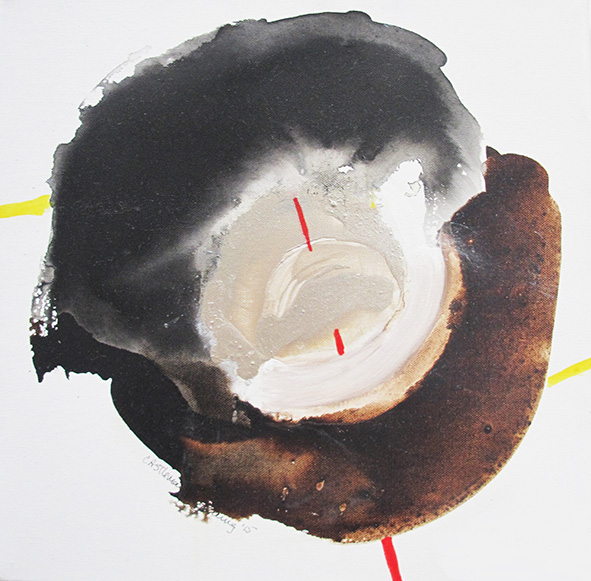 etude Big Bang 40 x 40