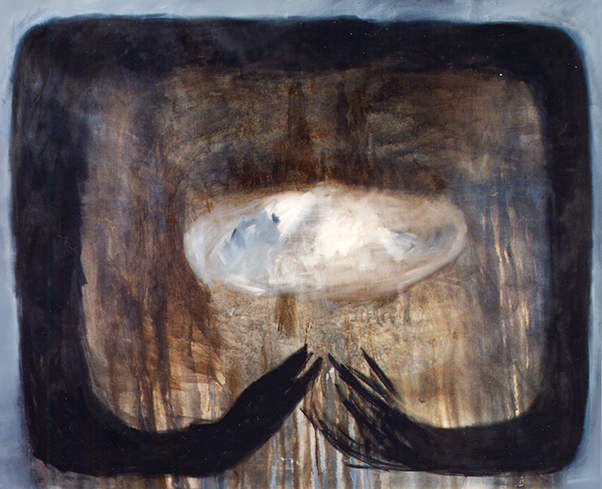 Serpent, Cosmogonie Afrique, 164 x 200