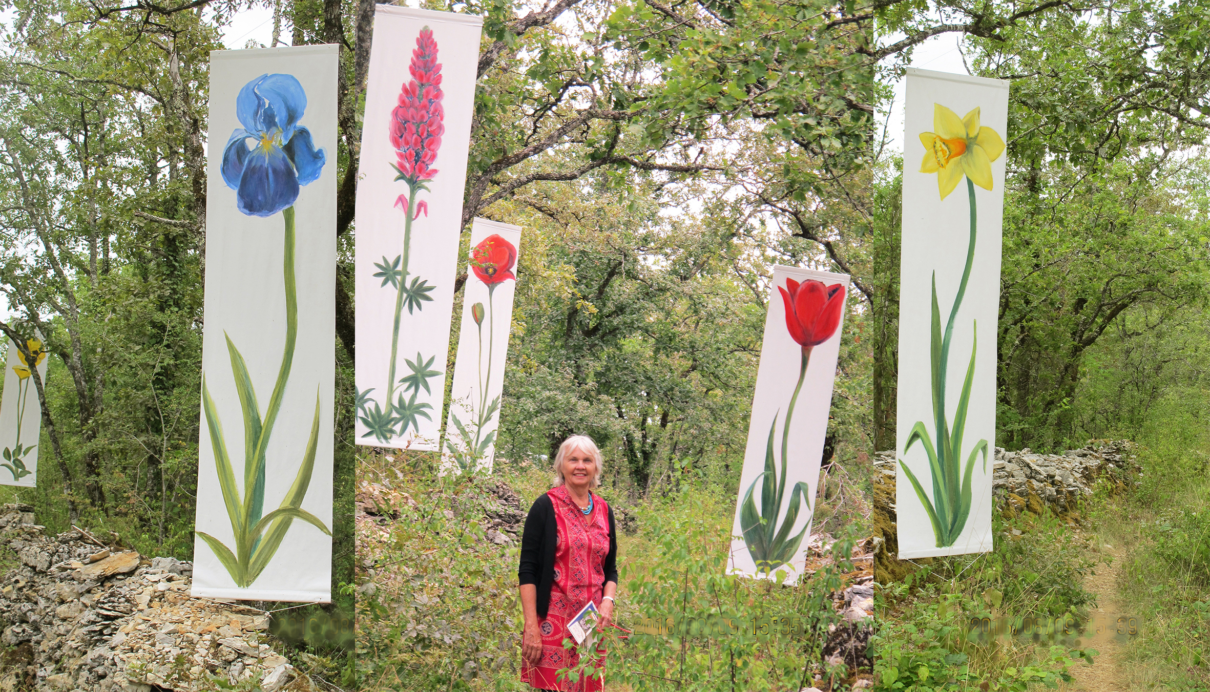 Art sur la Causse