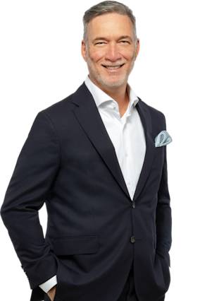 Éric Bacque