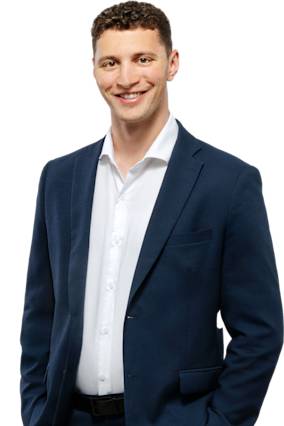 Jordan Radevski