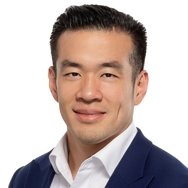 Jeremy Lin, CFA, MBA