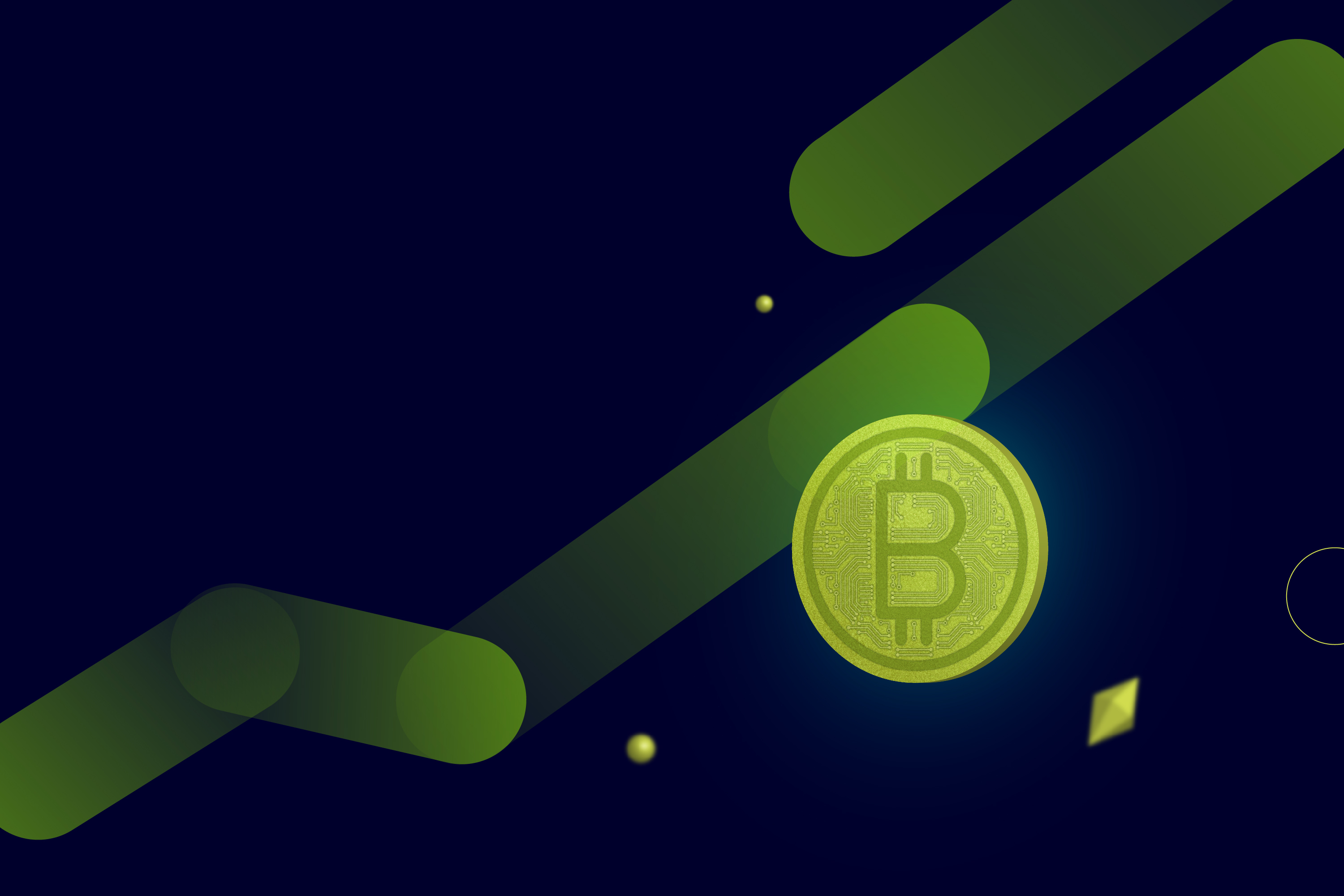 Bitcoin Yield ETF | Generate Yield by holding Bitcoin | BTCY