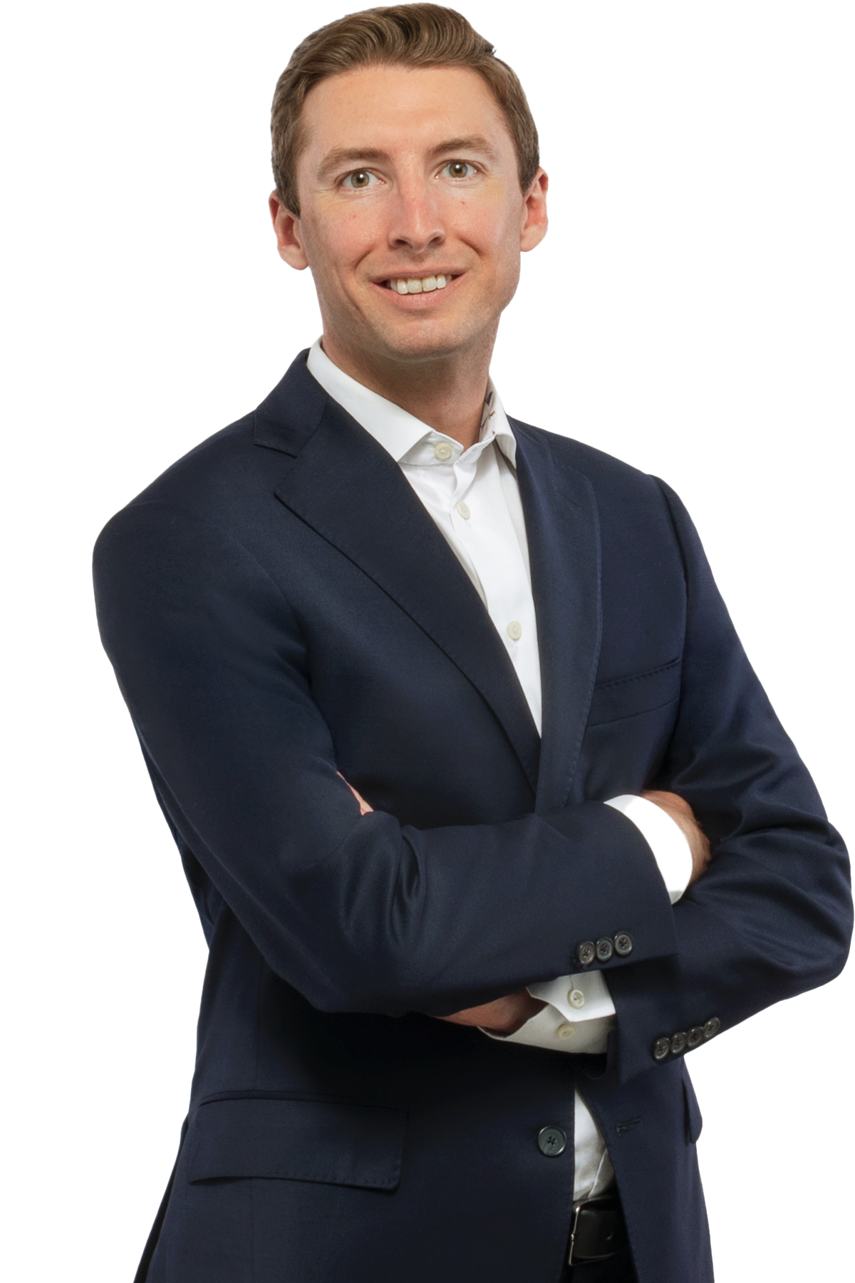 Tyler Meyrick, official photo