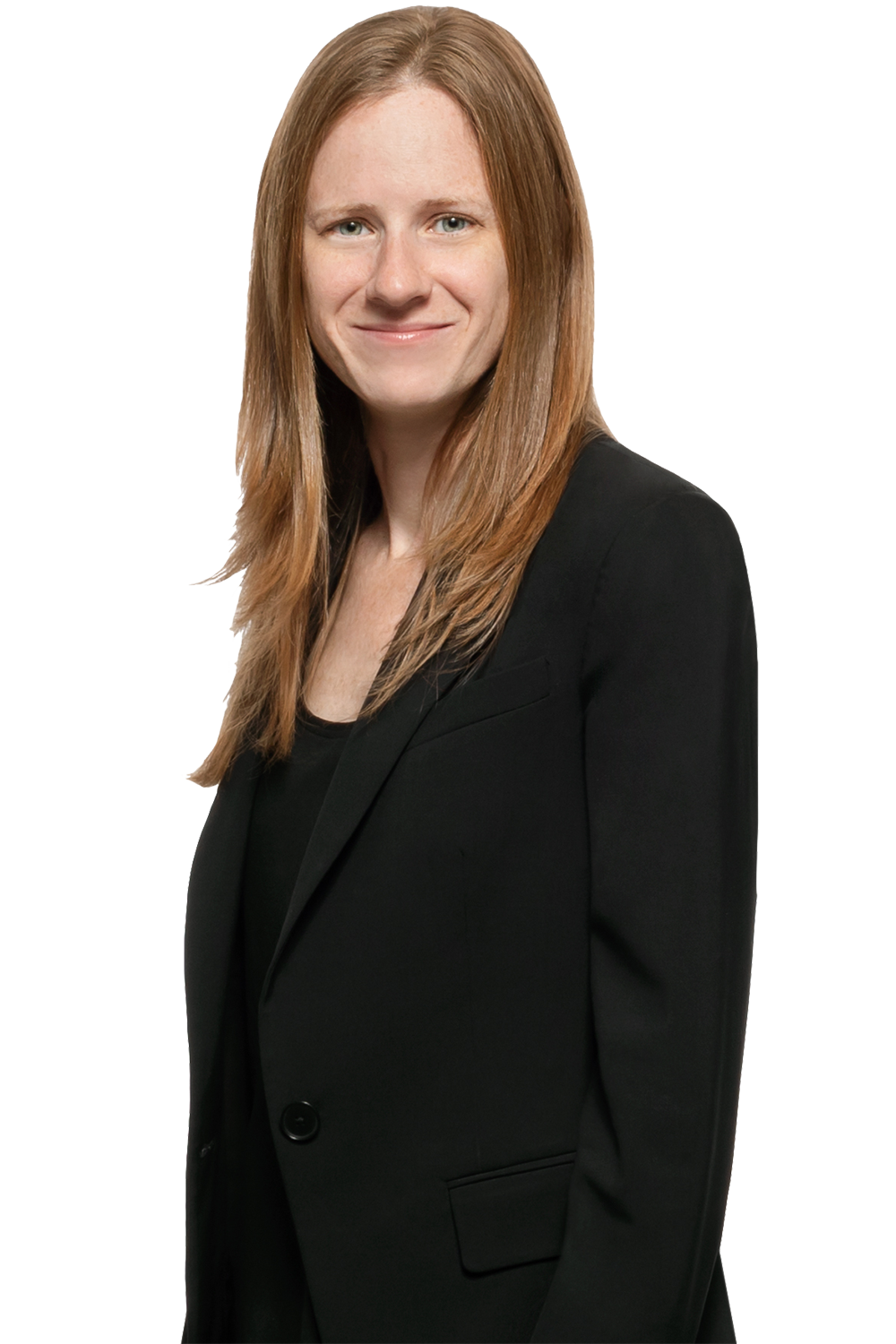 Jessica Palter, official photo
