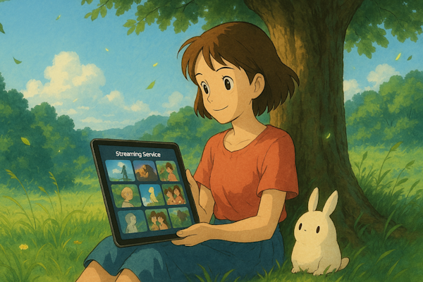 streaming-services