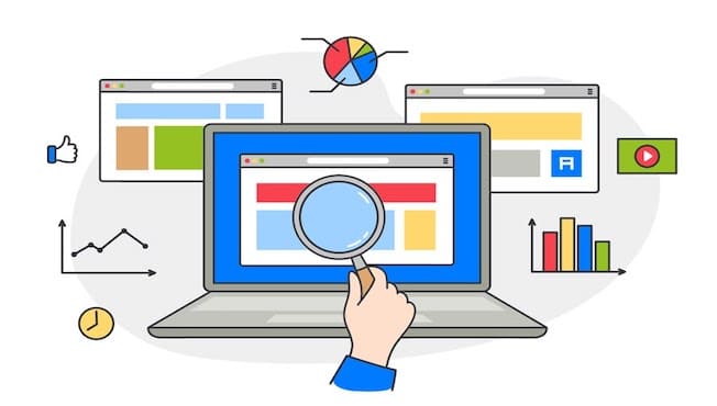 real-competitors-websites-analysis