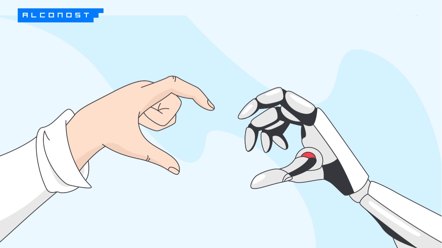 AI Won't Replace Translators, But It Will Transform How They Work