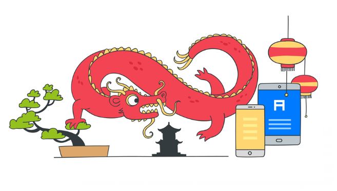 How to Bring Your Chinese Game to Western Markets