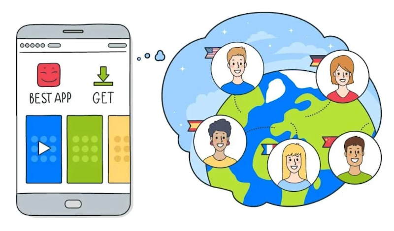 App Localization As a Growth Hack: 5 Tips from Wachanga CEO