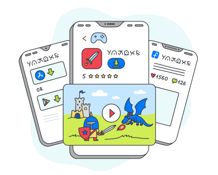 How to Localize a Game Video: Tips, Tricks, and a Checklist for Developers
