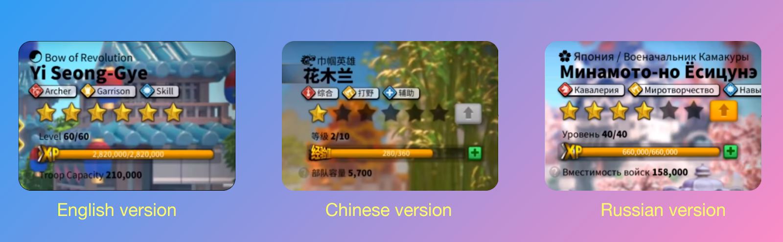 chinese-game to western markets 2