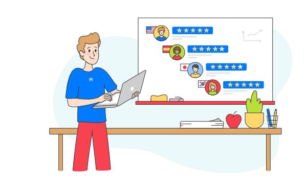 Localization Testing Checklist — Quality Assurance in Translation