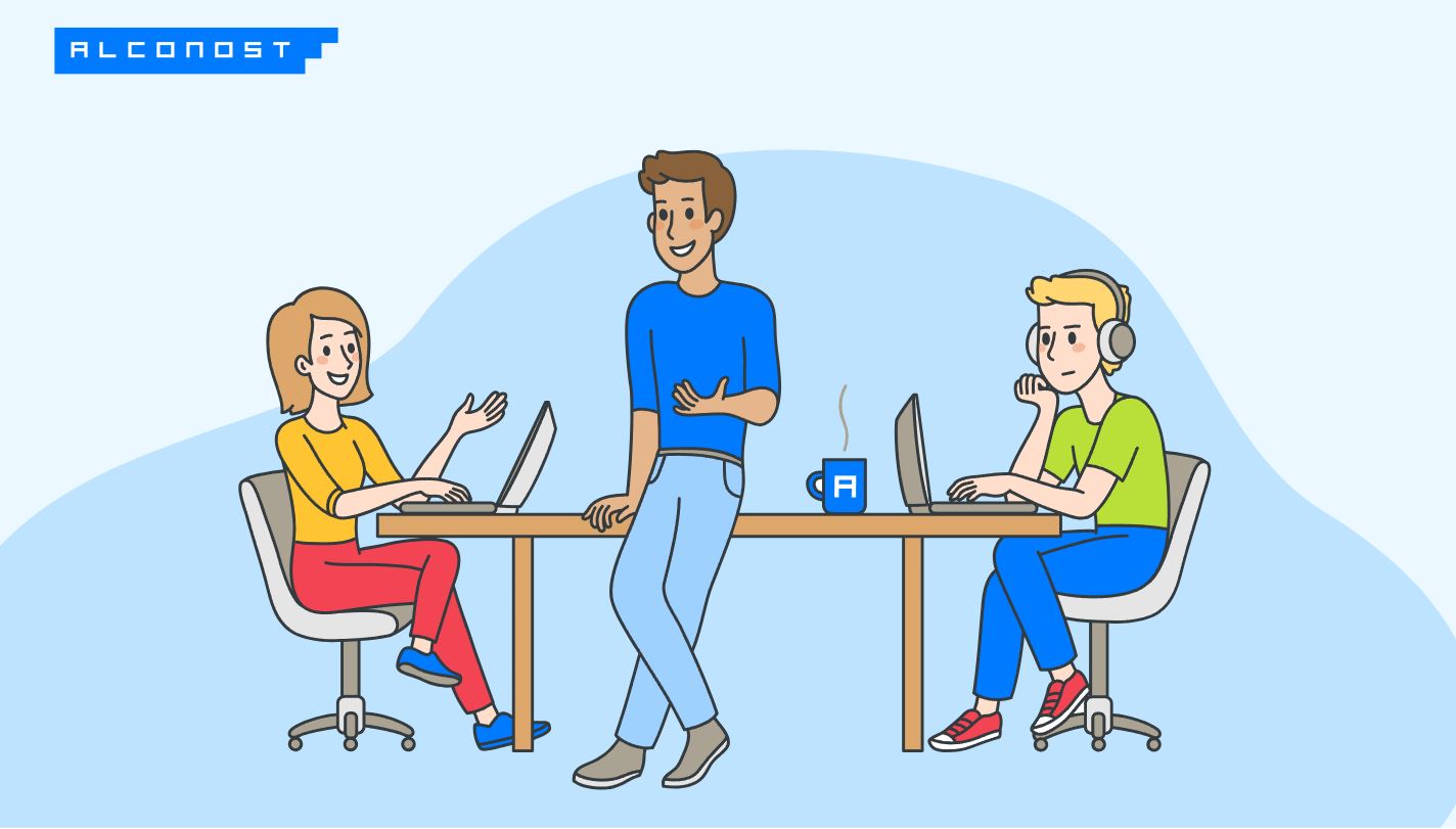 The 8 Roles in a Localization Project You Must Have to Succeed