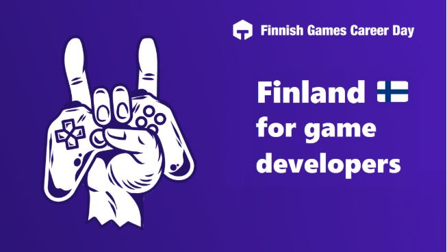 Finland for Game Devs: A Little Country with Big Possibilities