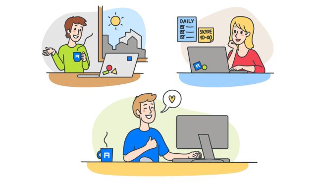 6 Solutions To Your Biggest Remote Working Challenges (Part 2)