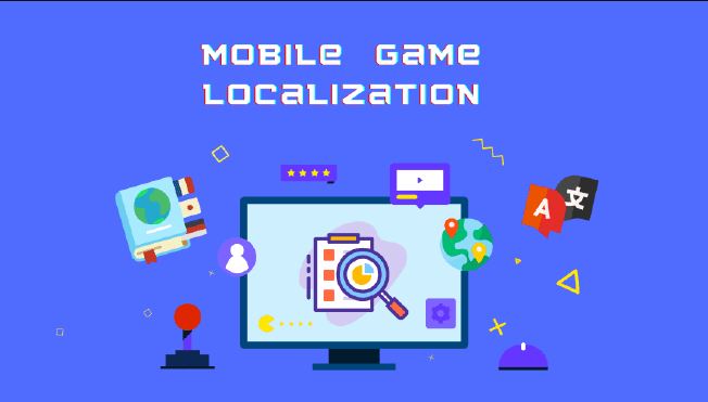 How Should Mobile Games from European Countries Be Localized in the Asian Market