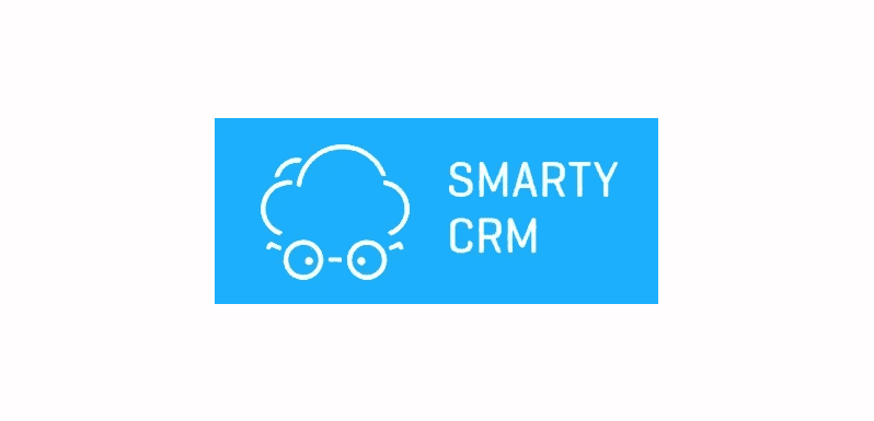 Localization of Smarty CRM into six languages — Alconost