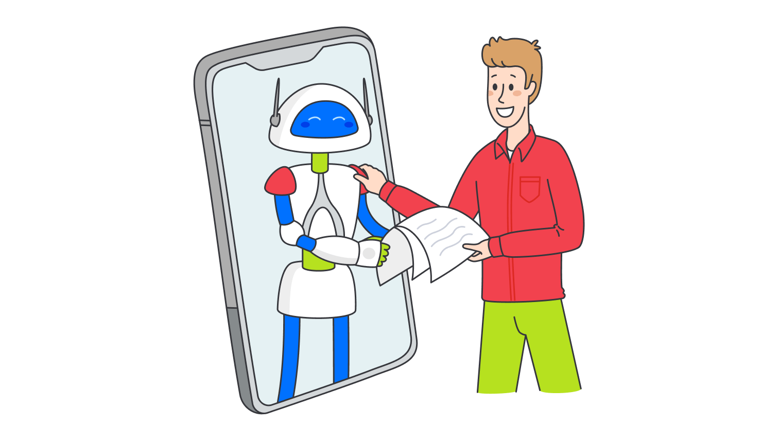 MT is here to stay: how do we make it work for you?