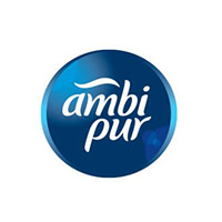Ambi Pur Logo