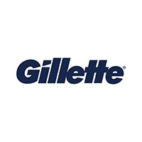 Gillette logo