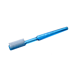 1949 Oral-B soft toothbrush