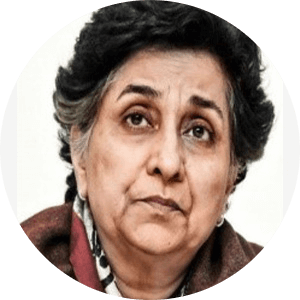 Ms. Anjuly Chib Duggal