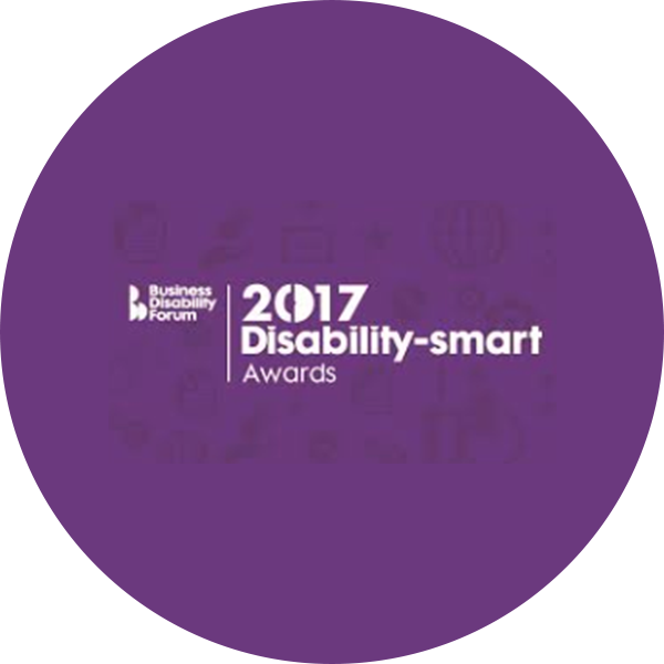 2017 Disability Smart Awards