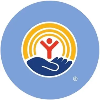 The United Way logo